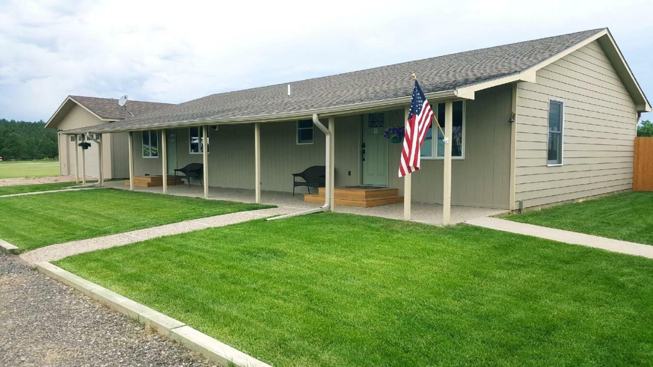 Strato Rim Drive Villa Rapid City Exterior photo